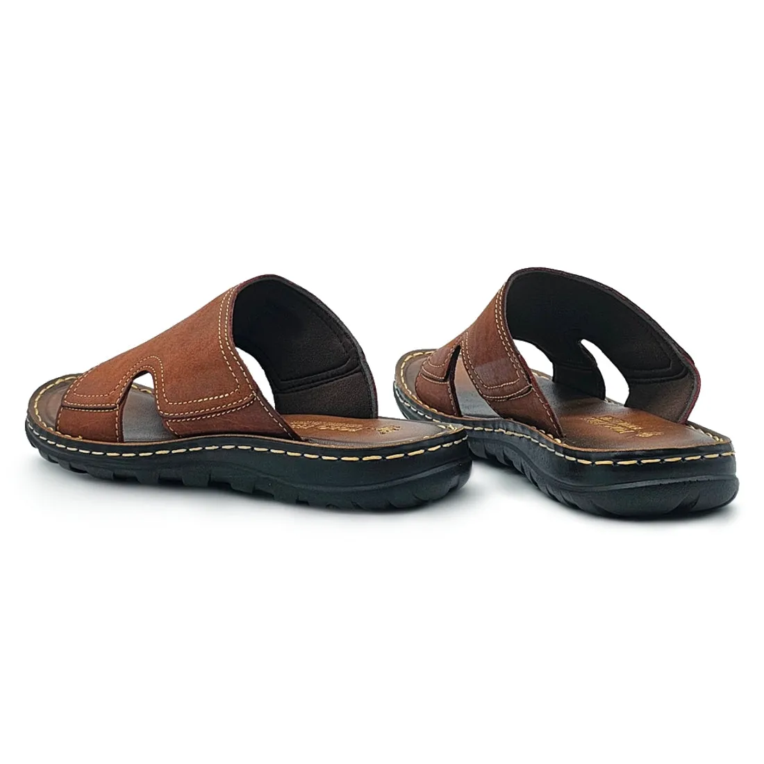 Eurosoft Sandals Genuine Leather Sandals
