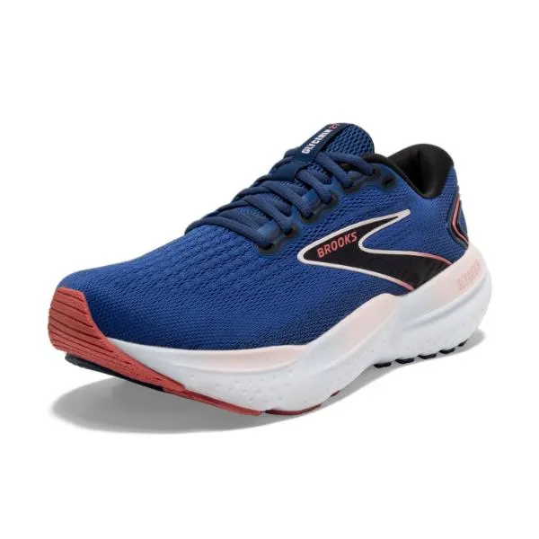 BROOKS - Women's Glycerin 21 Rock Plate Trail Shoes