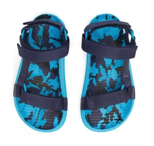 Hiking Boots Or Shoes For Trail C12 People Lenny Trail Sandal - Mariner Blue