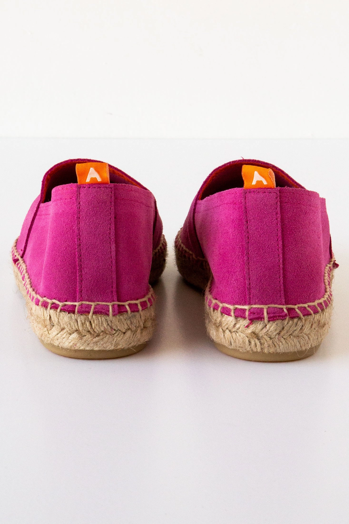 Camping Espadrille Amber Espadrille