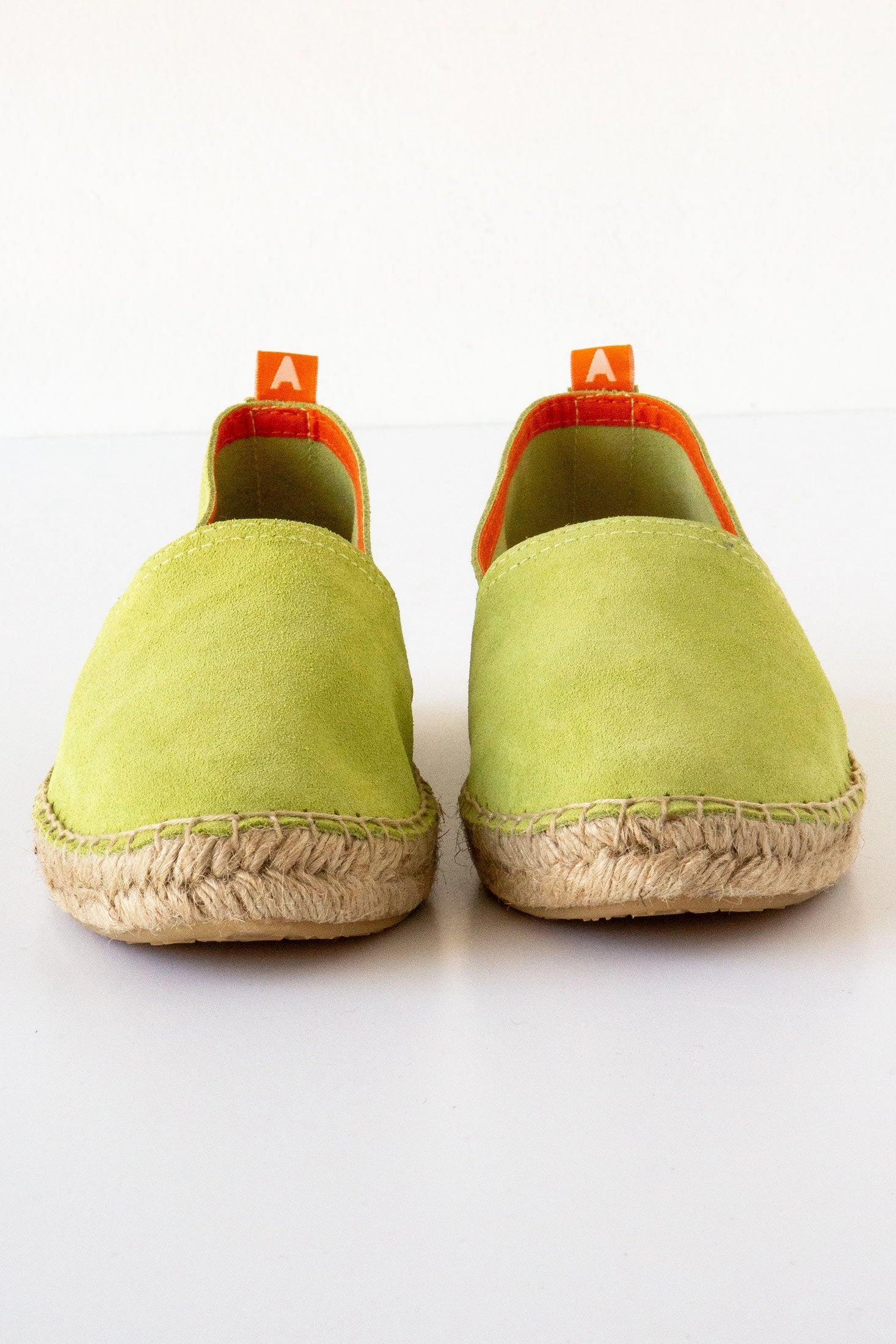 All Saints Bora Espadrilles Camping Espadrille