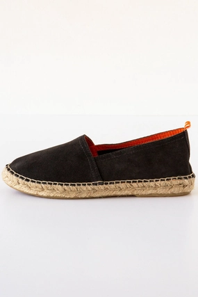 Espadrilles And Wedges Camping Espadrille