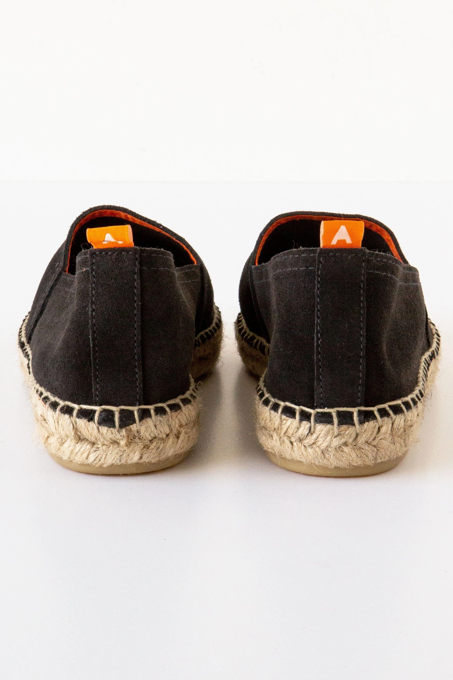 Flat Espadrille Tory Burch Camping Espadrille