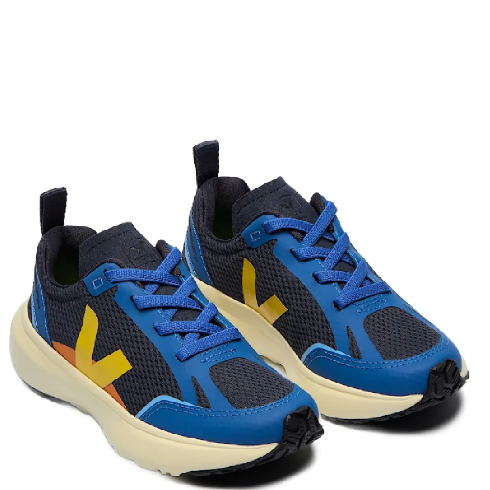 CANARY SMALL NAUTICO Radii Sneakers