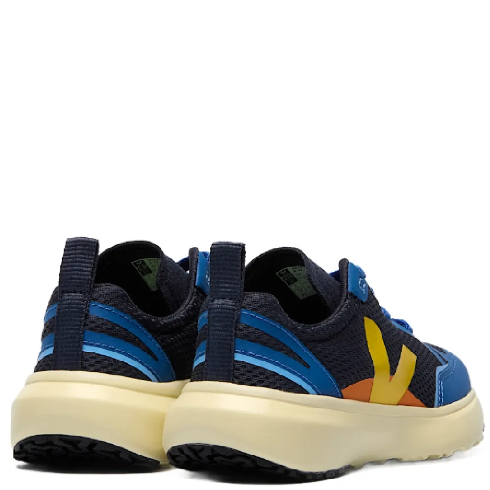 Dress With Sneakers CANARY SMALL NAUTICO