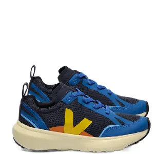 Canvas Or Sneakers CANARY SMALL NAUTICO