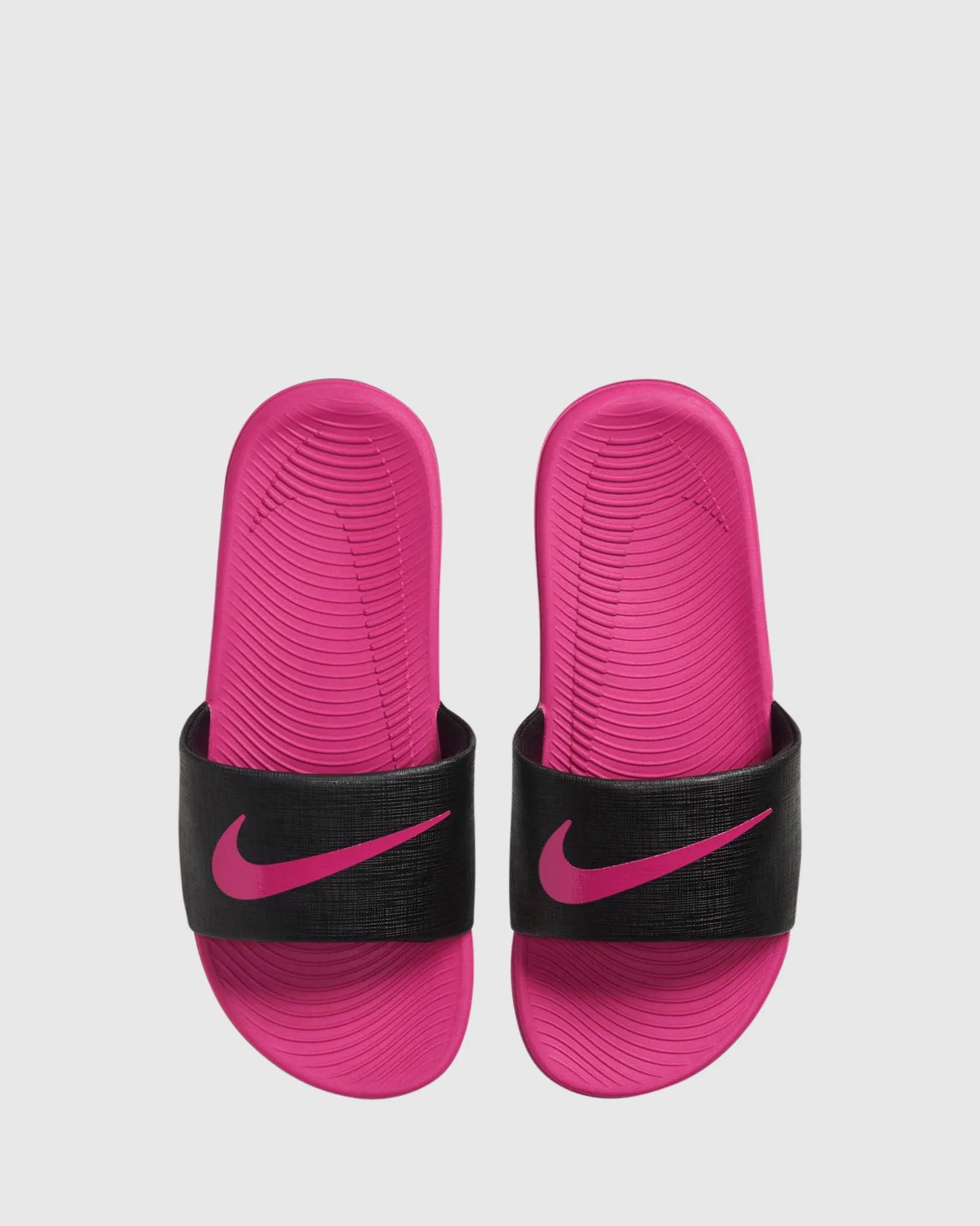 Asics Novablast 4 Running Shoes Kawa Slide Black/Vivid Pink