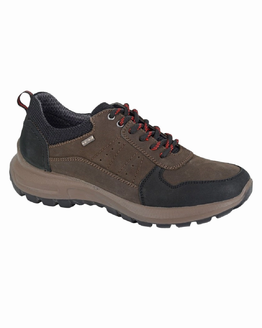 Aztrek Mens Thames Waterproof Trail Shoes Cc Los Hiking Shoes