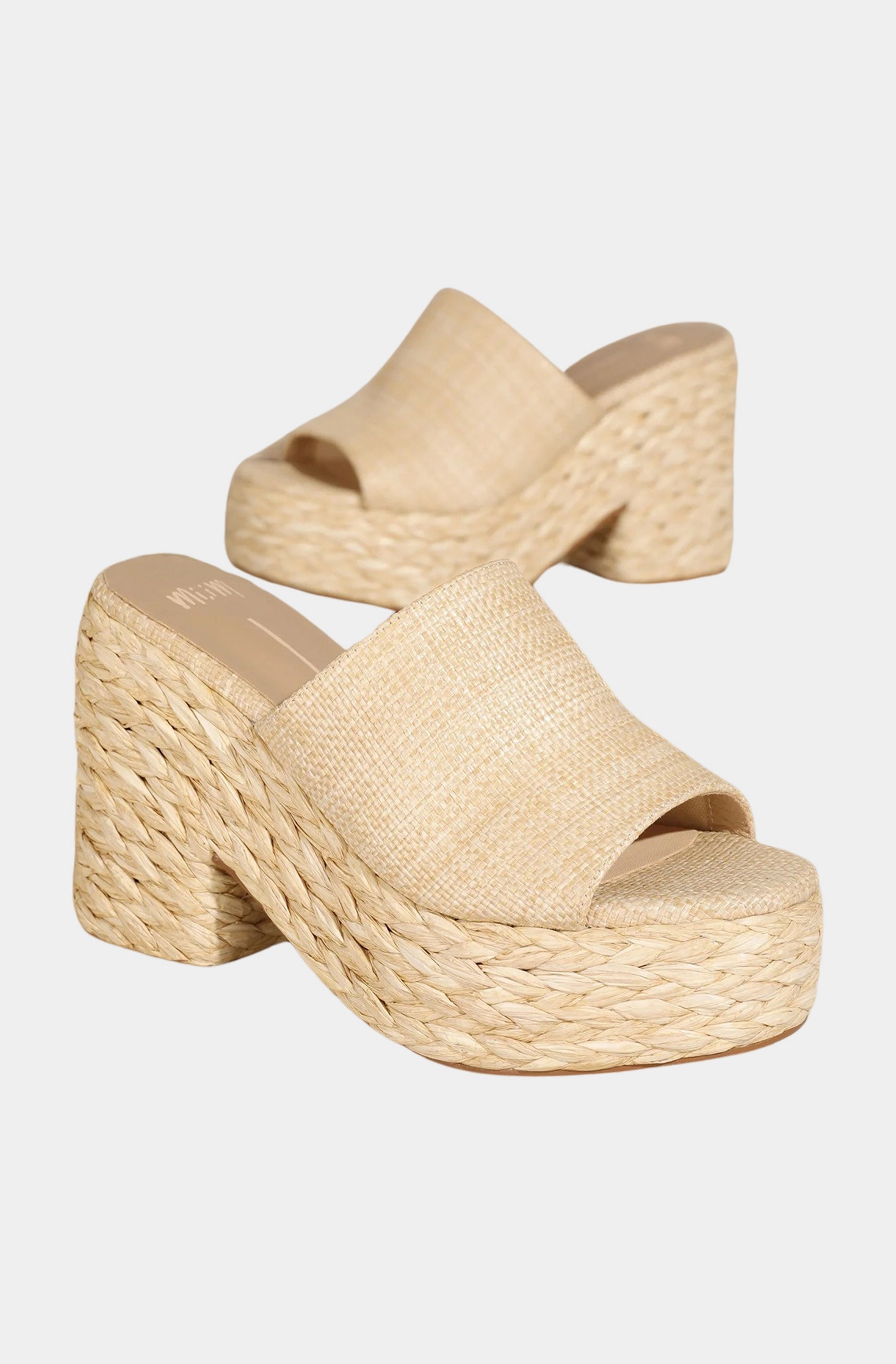 Toni Pons Espadrilles Barcelona Carina Espadrilles
