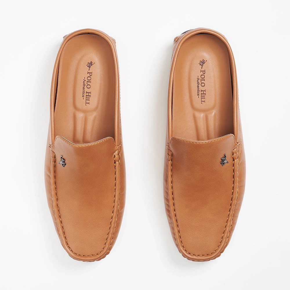 Casual Slip On Mules Shoes Business Casual Shoes For Walking All Day