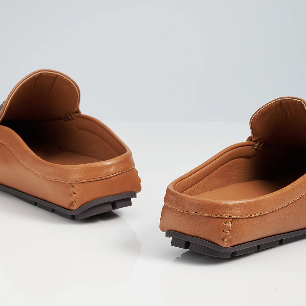 Casual Slip On Mules Shoes Smart Casual With Sport Shoes