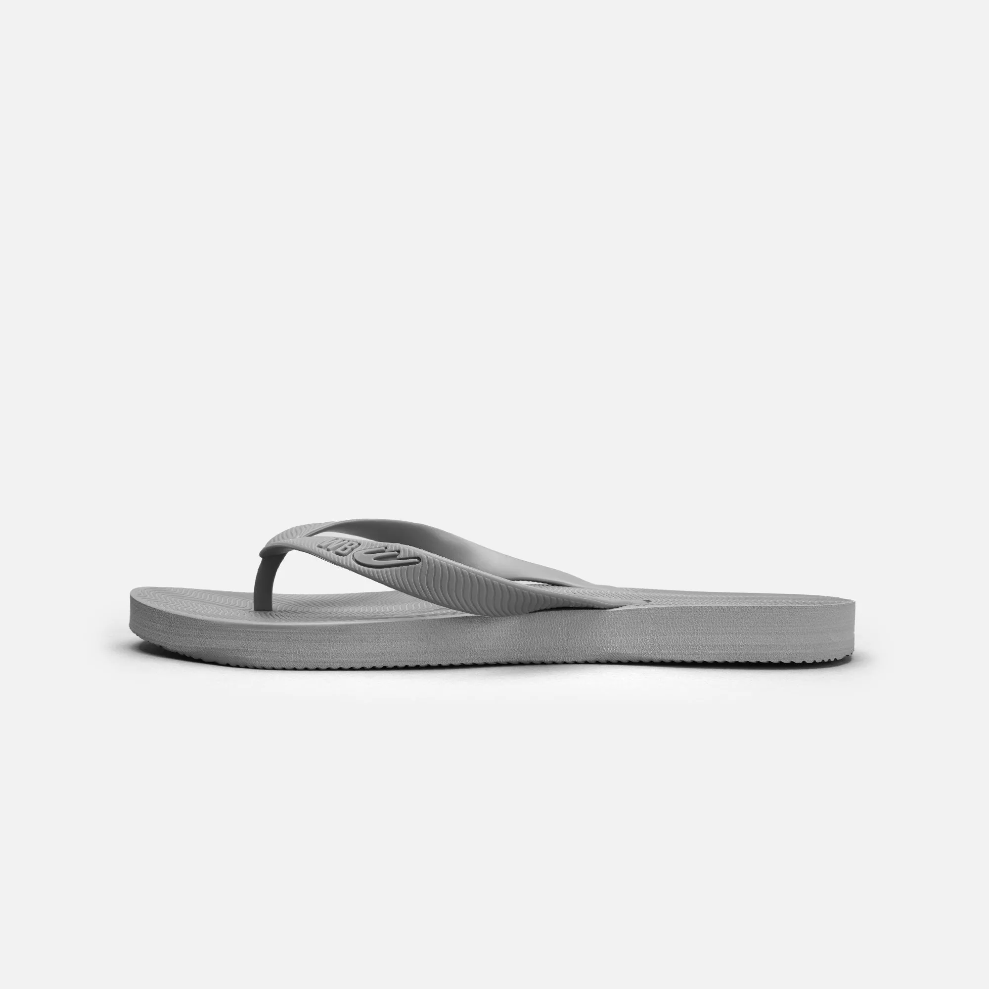 CAVERN M Coach Wedge Flip Flops