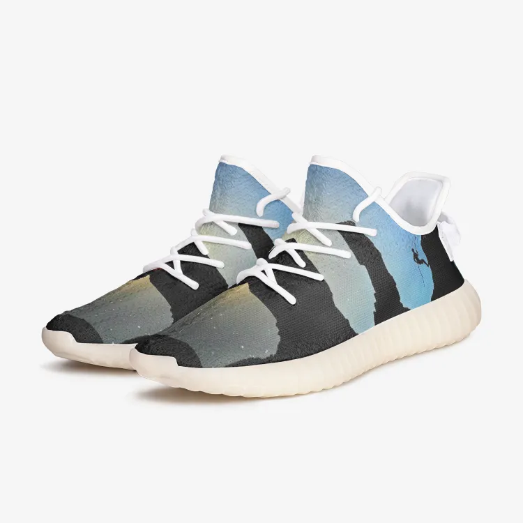 Best Multipitch Climbing Shoes Celestrial Sky Rock Climber Lightweight Sneaker