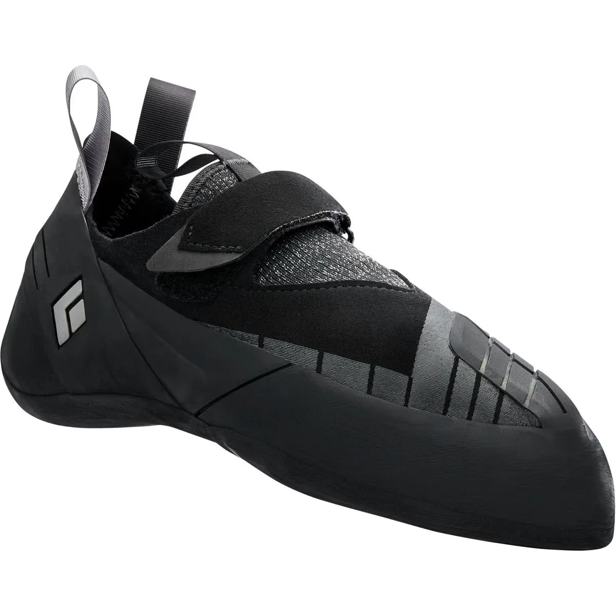 Black Diamond Shadow Climbing Shoes - Men Widest Rock Climbing Shoes