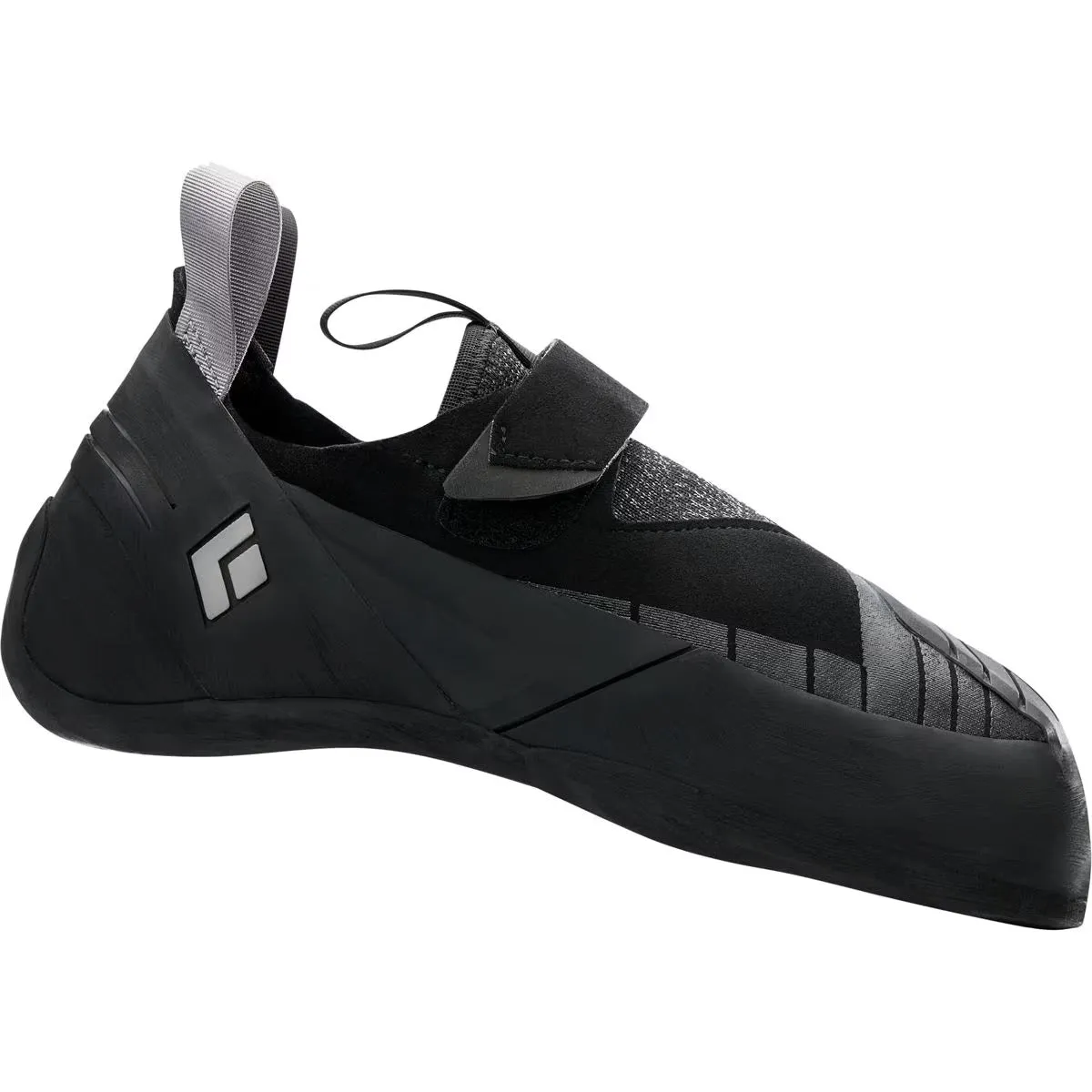 Basic Intro To Climbing Shoes Black Diamond Shadow Climbing Shoes - Men
