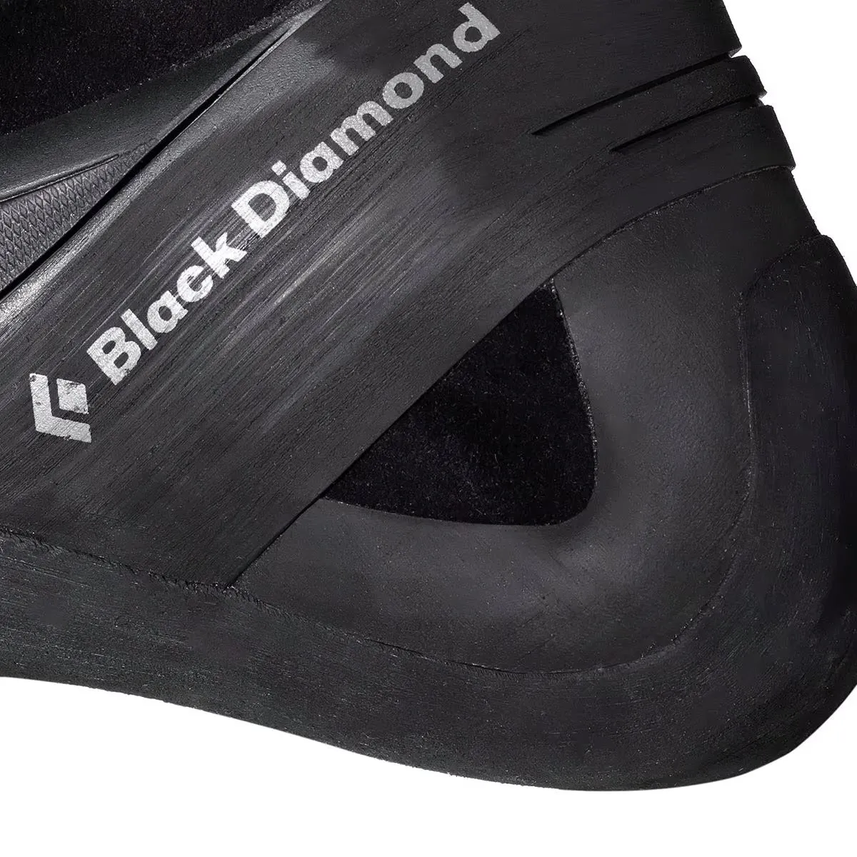 Black Diamond Shadow Climbing Shoes - Men Best Place To Get Climbing Shoes