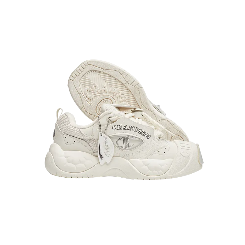 The Best Skate Shoes Brand CHAMPION Ultra Skate (Women)