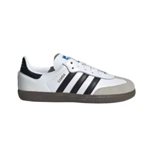 Adidas Sl20 3 Running Shoes Samba OG Little Kids' Shoes
