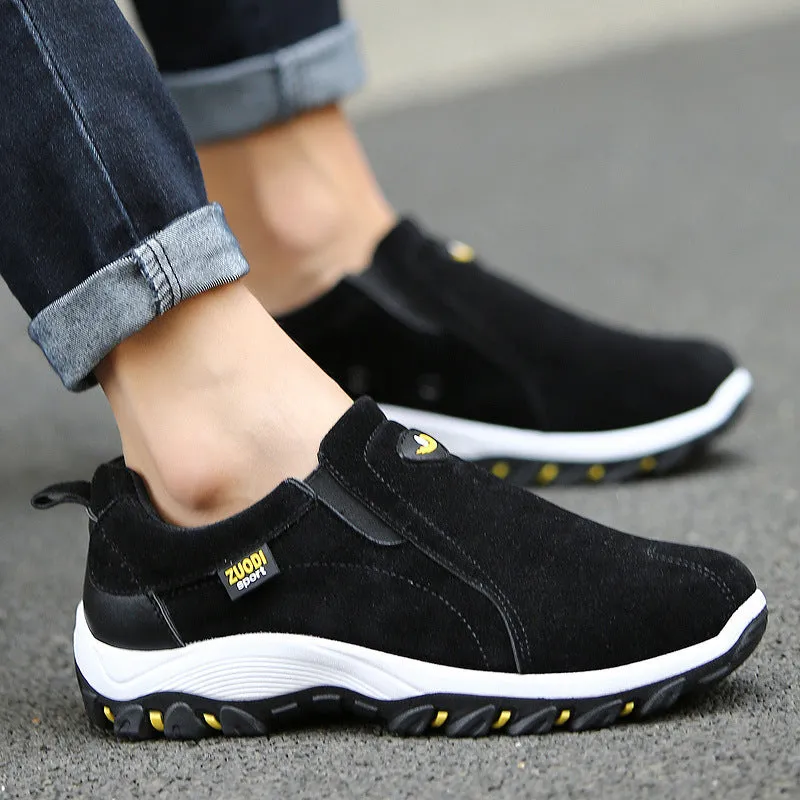 Casual Mules Shoes Youth sports casual shoes men