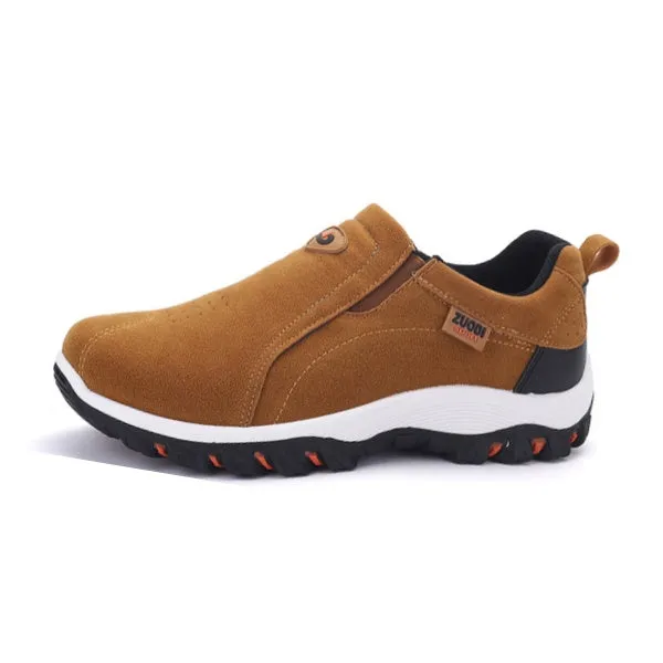 Casual Barefoot Shoes Youth sports casual shoes men