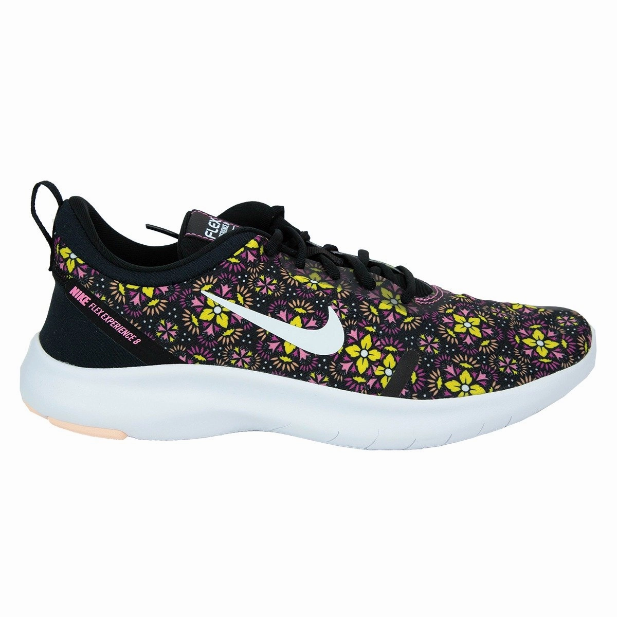 Nike Women's Flex Experience RN 8 Running Shoes Running Shoes Training