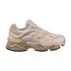 Casual Shoes Sneakers New Balance 9060 (Wide) Big Kids' Shoes White-Beige gc9060-ek-W