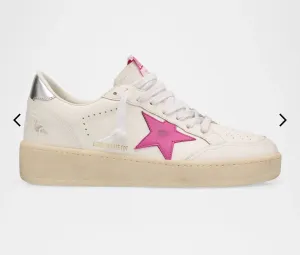 Pre-Order Golden Goose Swarovski Womens Sneakers Adidas Crazy 8 Shoes