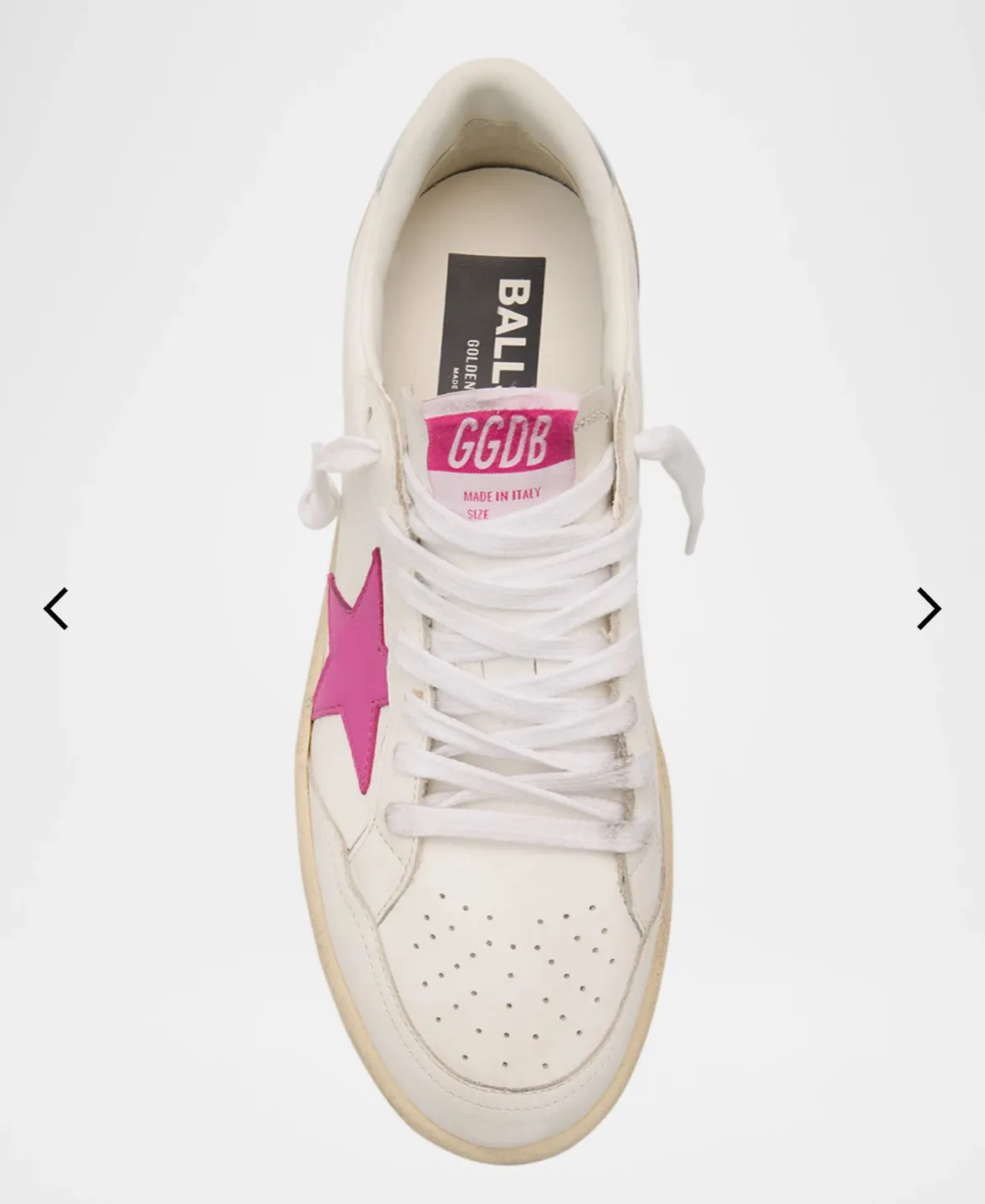 Pre-Order Golden Goose Swarovski Womens Sneakers Adidas Sambae Shoes Gum