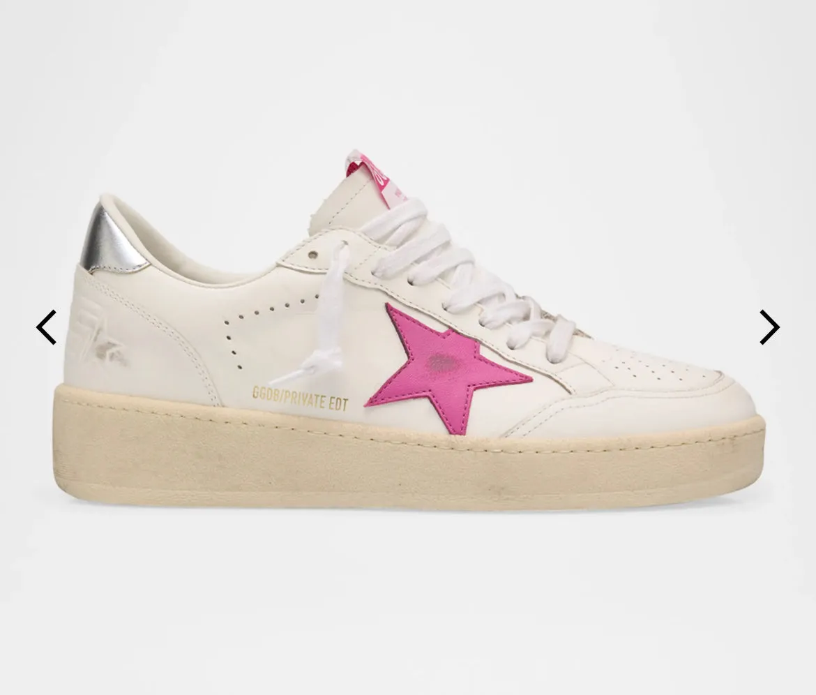 Pre-Order Golden Goose Swarovski Womens Sneakers Adidas Gravel Shoes