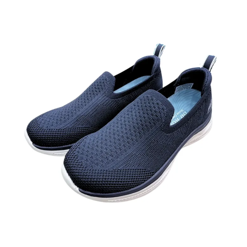 DR.KONG WOMEN EZWALK SPORT SHOES DK-1CE0A3025BW Satin Sneakers