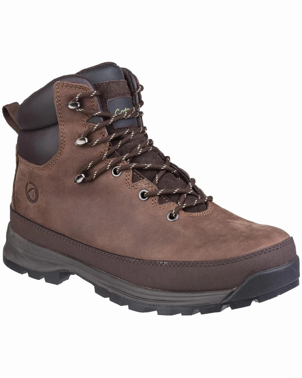 Cotswold Mens Sudgrove Boots Hiking Shoes Auckland