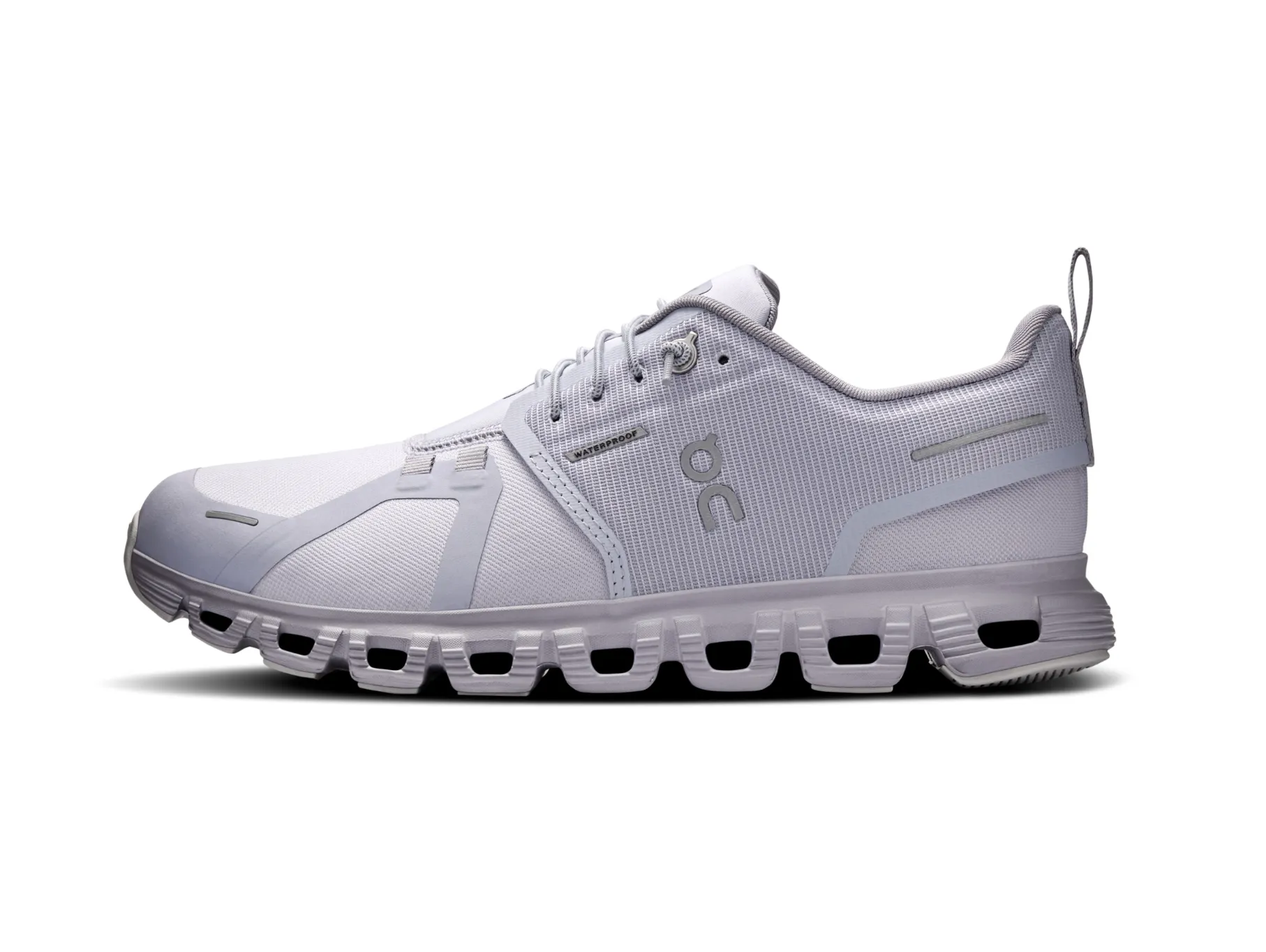 Review CLOUD6 WATERPROOF WOMEN NIMBUS/LILAC