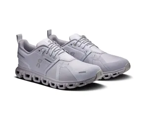 Waterproof Shoe Covers Canada CLOUD6 WATERPROOF WOMEN NIMBUS/LILAC