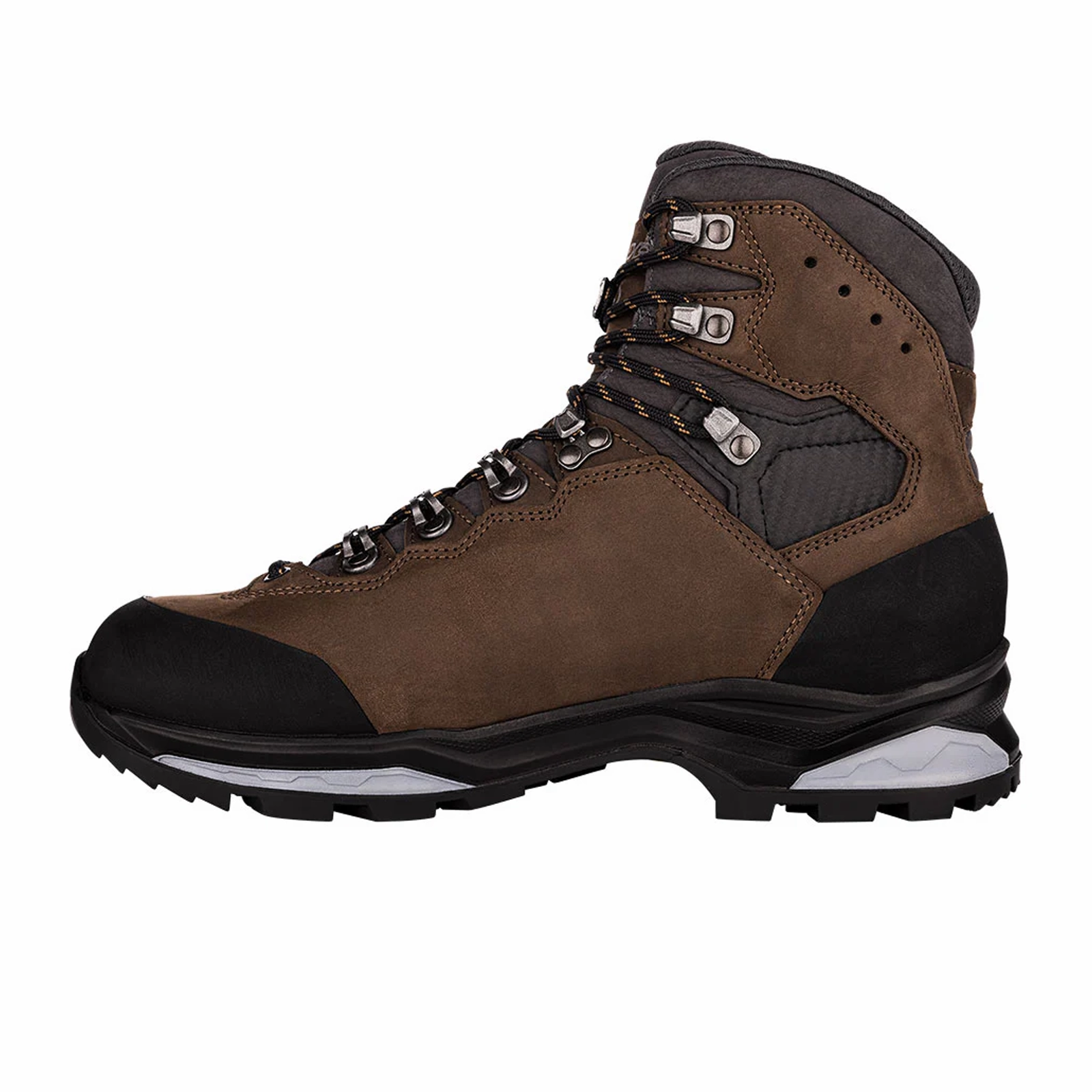 Lowa Camino EVO GTX Mid Hiking Boot (Men) - Brown/Graphite Anacapa Breeze Low Hiking Shoes