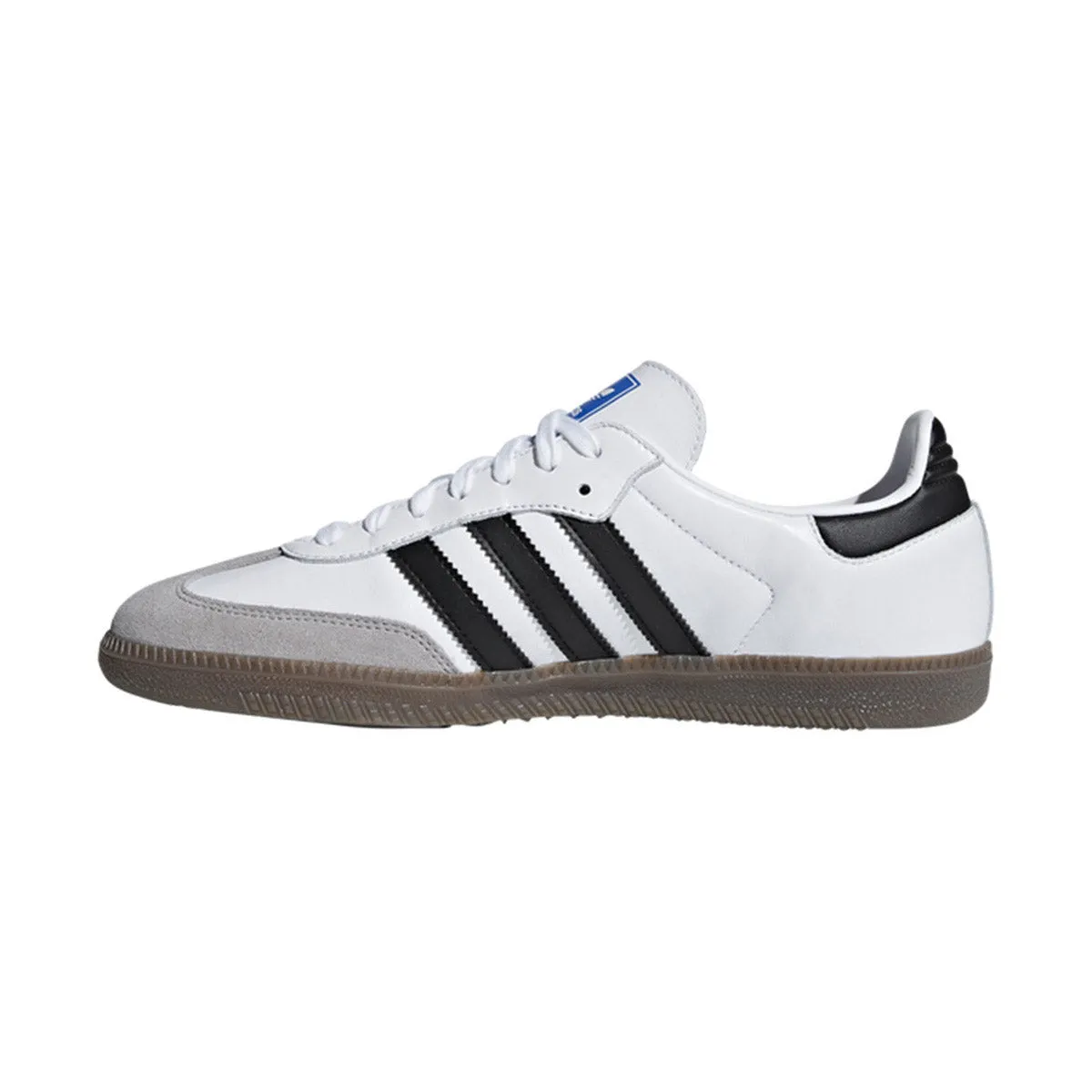 Adidas Cycling Shoes Road Adidas Samba OG Men's Shoes