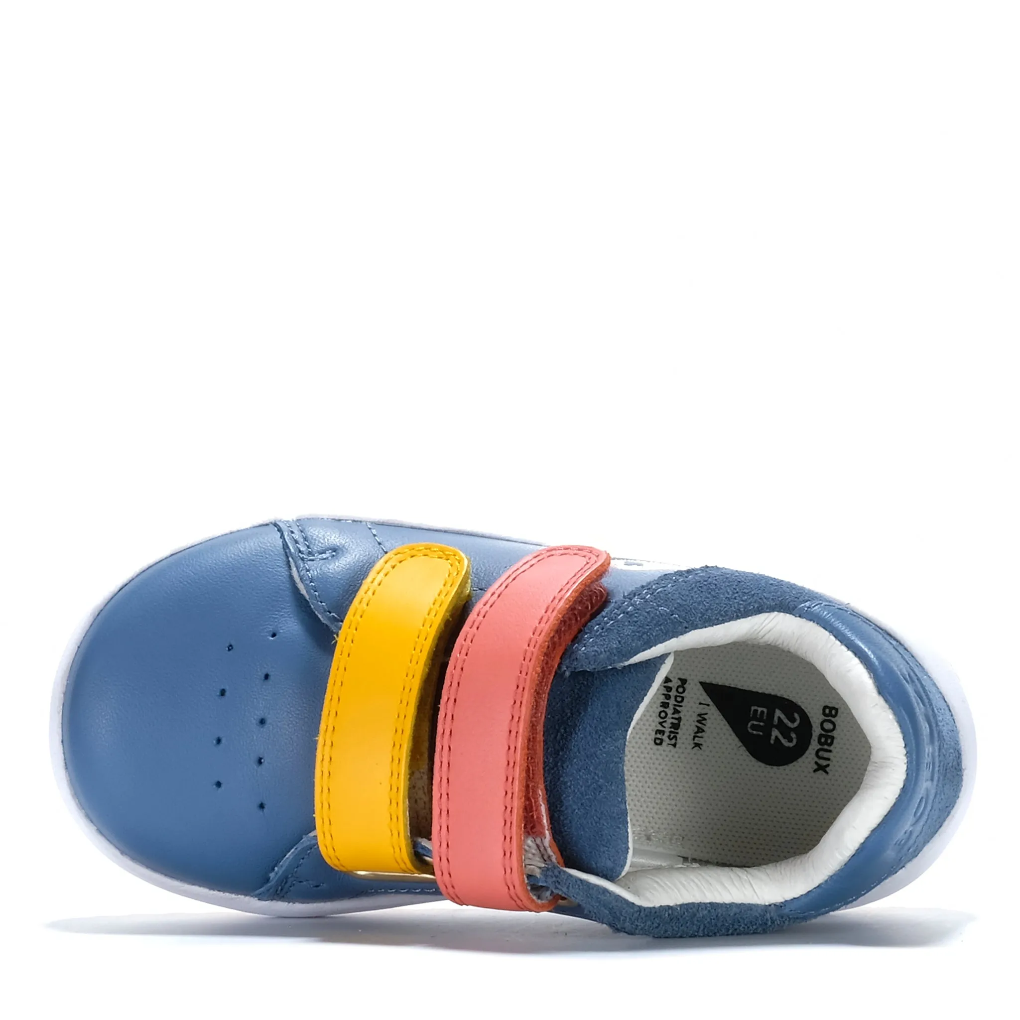 Packer Sneakers Bobux I-Walk Breakpoint Coronet Blue