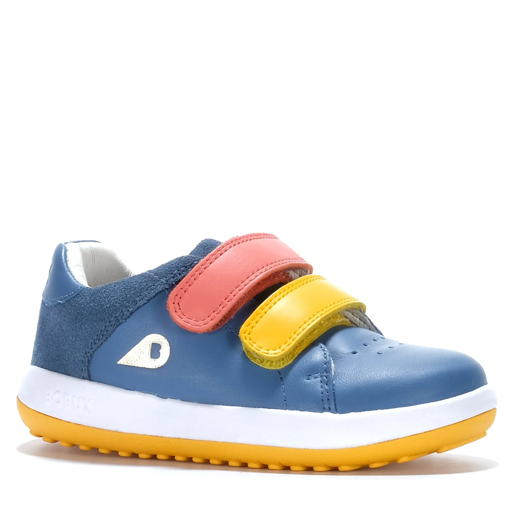 Gola Elan Sneakers Air Bobux I-Walk Breakpoint Coronet Blue