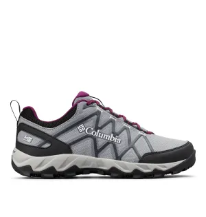 Columbia Women Grey PEAKFREAK X2 OUTDRY Best Waterproof Spray For Satin Shoes