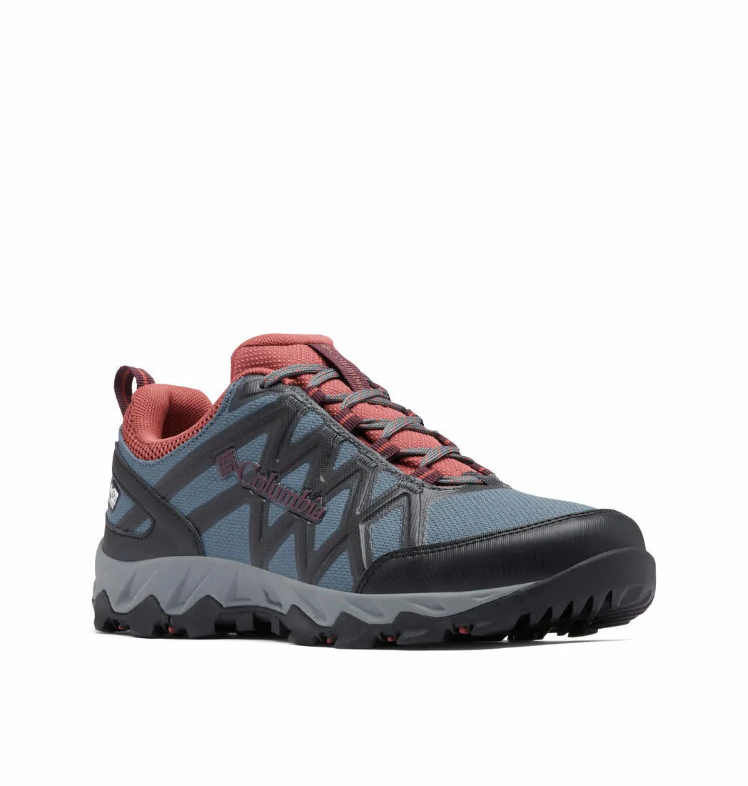 Columbia Women Grey PEAKFREAK X2 OUTDRY Himalaya Shoes Waterproof