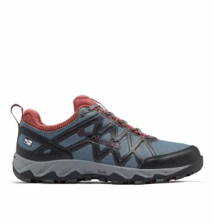 Waterproof Shoes Cover Columbia Women Grey PEAKFREAK X2 OUTDRY