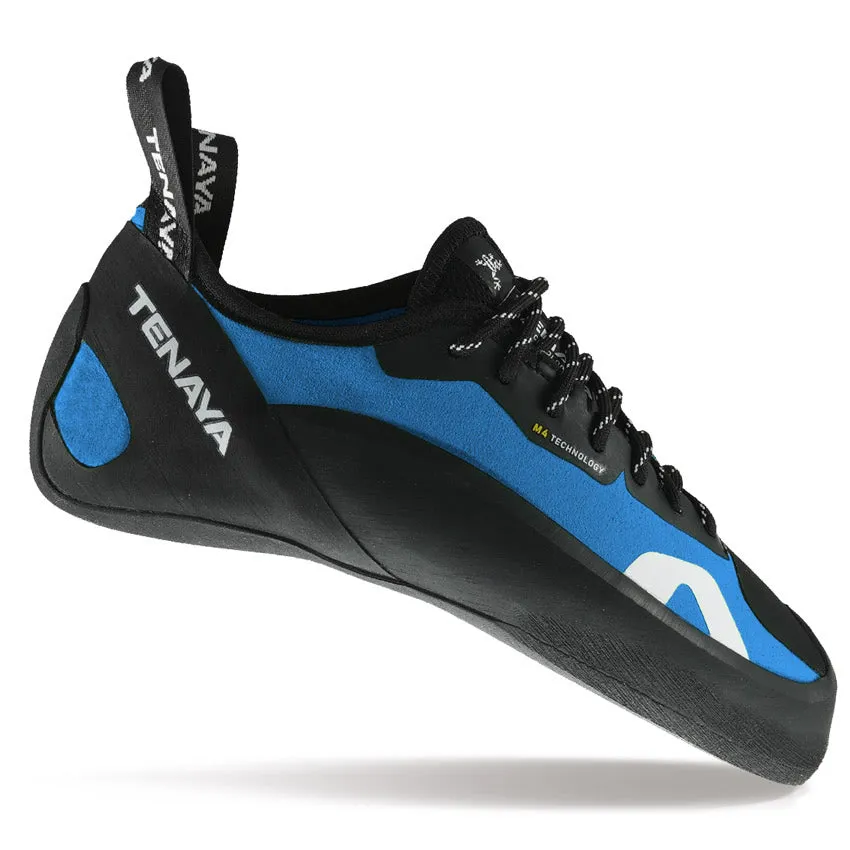 Climbing Shoes Types Tanta Lace
