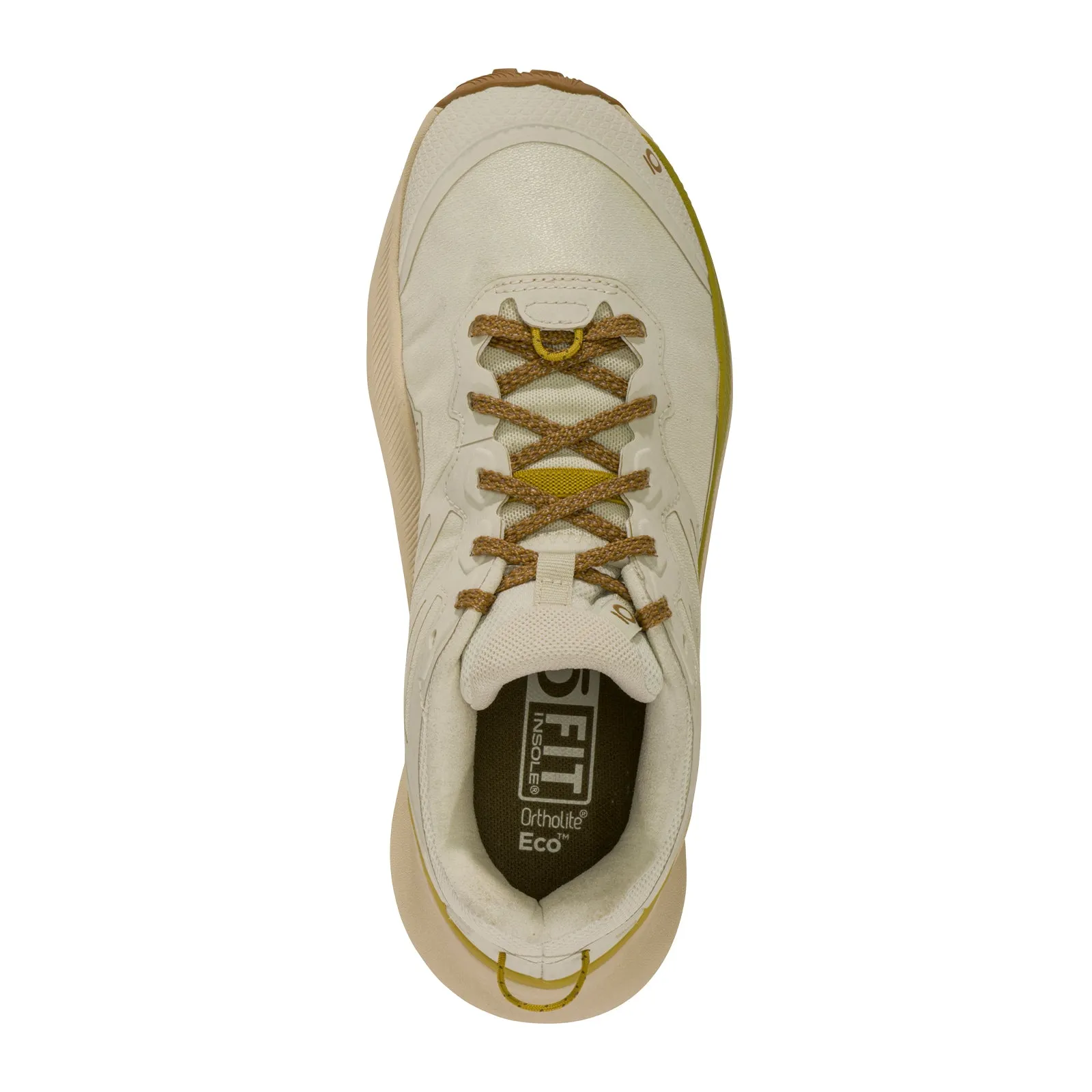 Oboz Katabatic Wind Low Hiking Shoe (Women) - Sheepskin Best Trail Shoes For Softball