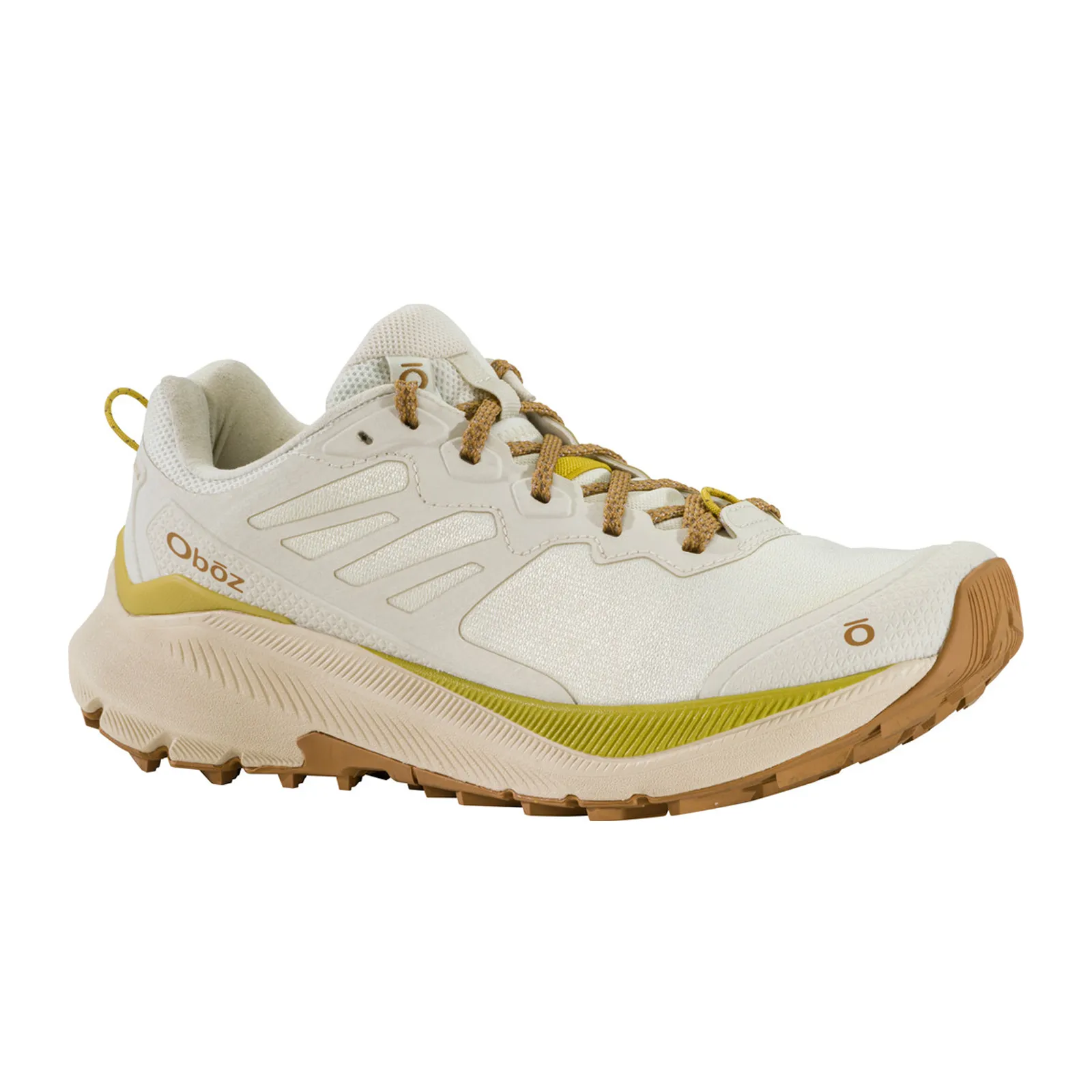 Trail Runners Oboz Katabatic Wind Low Hiking Shoe (Women) - Sheepskin