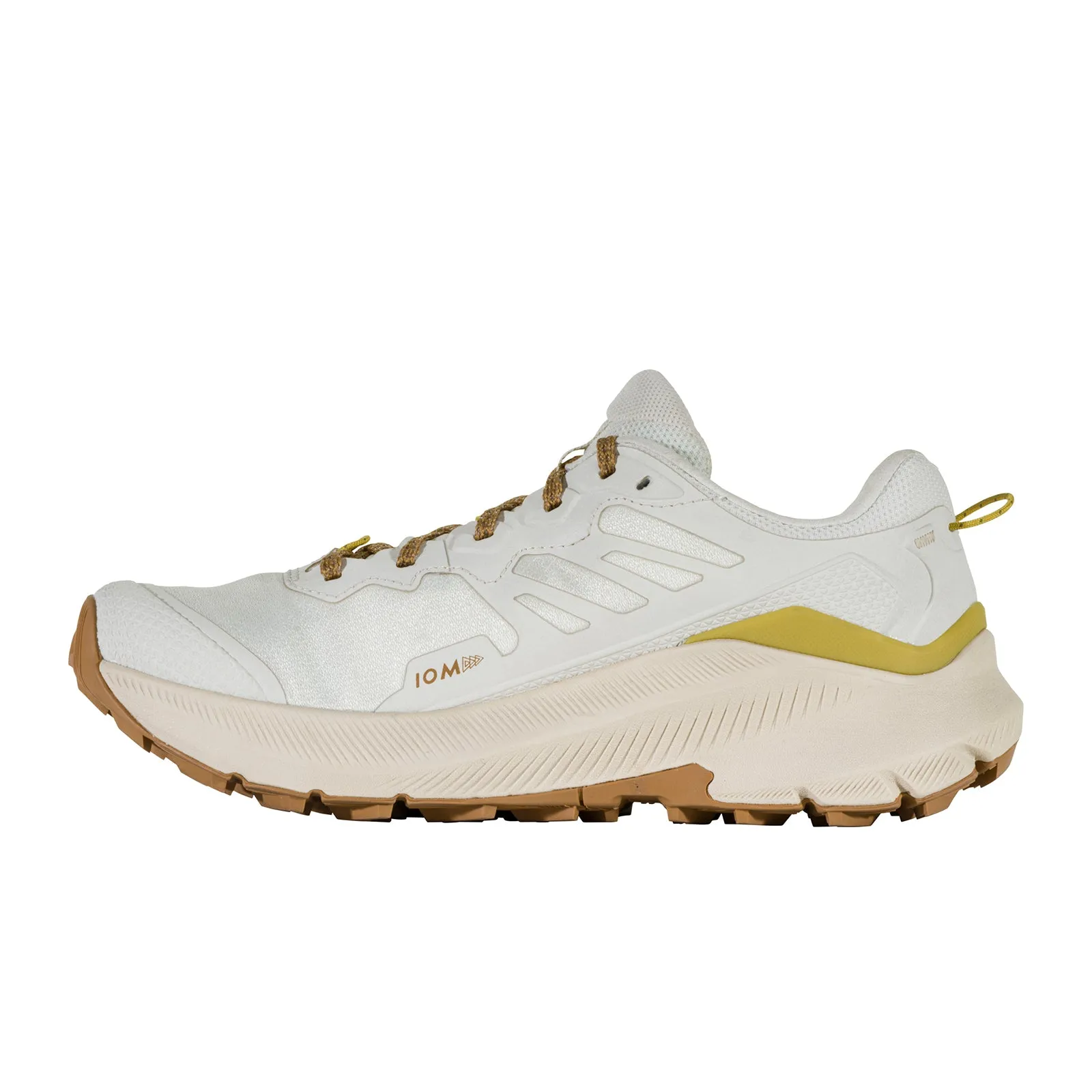 Oboz Katabatic Wind Low Hiking Shoe (Women) - Sheepskin Hiking Shoe