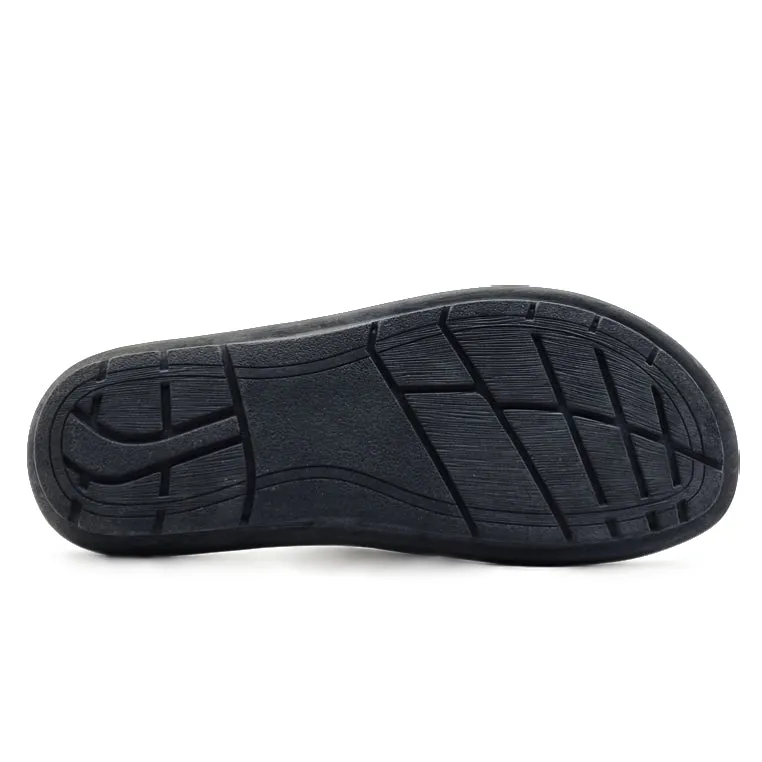 Waterproof Mountain Bike Shoes For Flat Pedals Thong Flat Slide Sandals