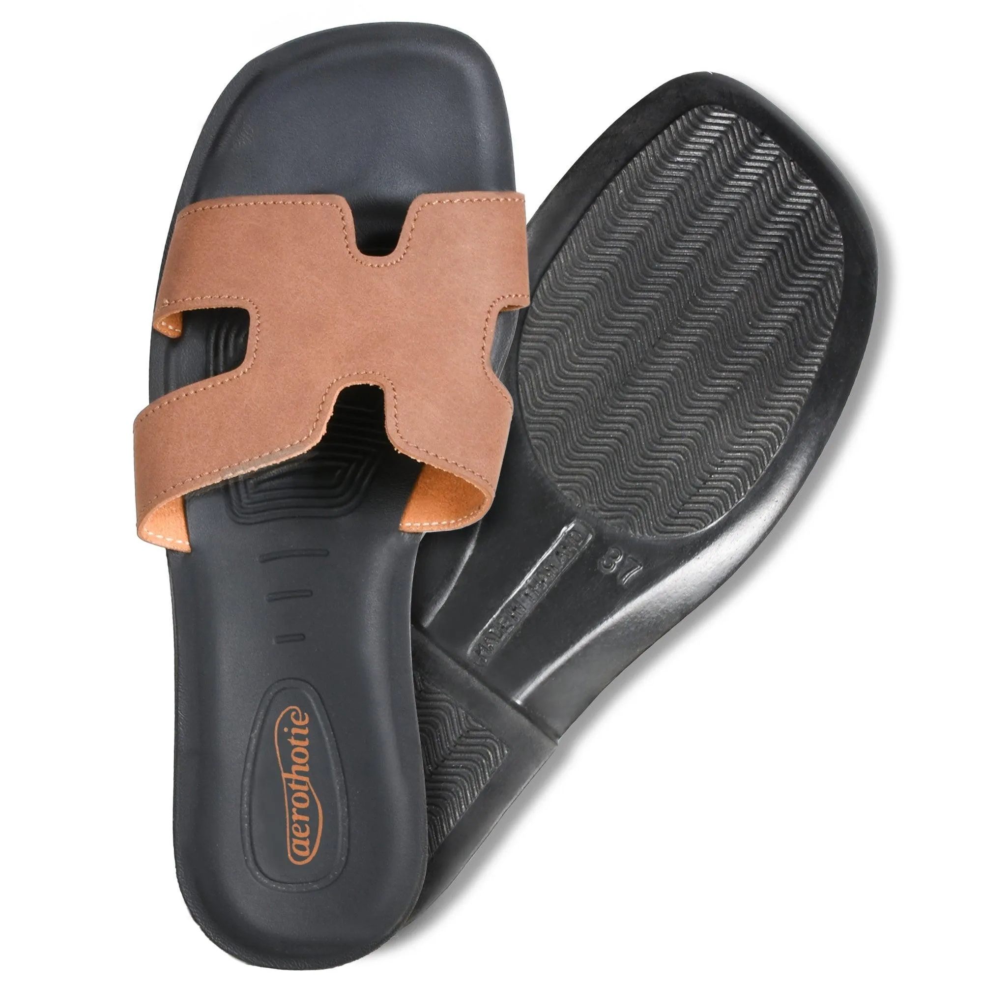 Gym Shoes Flat Flaneur Womens Flat Sandals