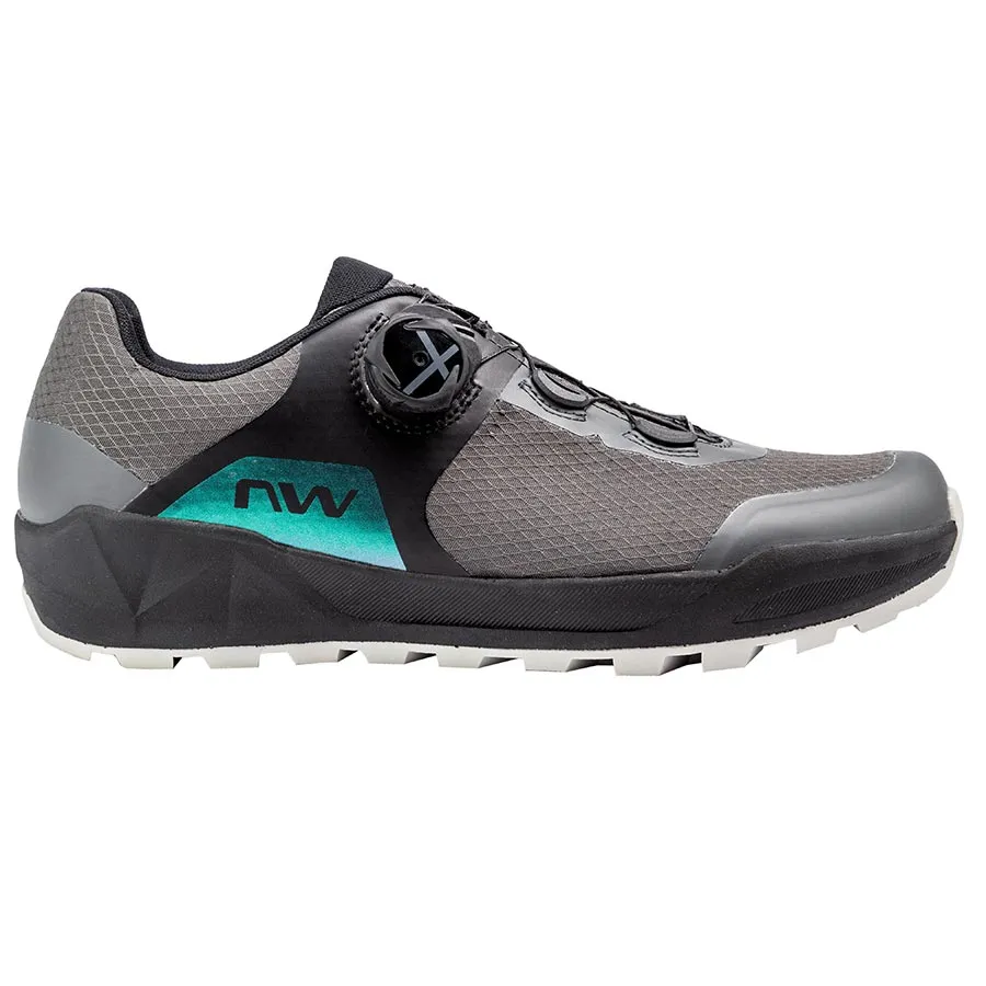 Northwave Corsair 2 Womens MTB Shoes Cycling Vs Normal Shoes