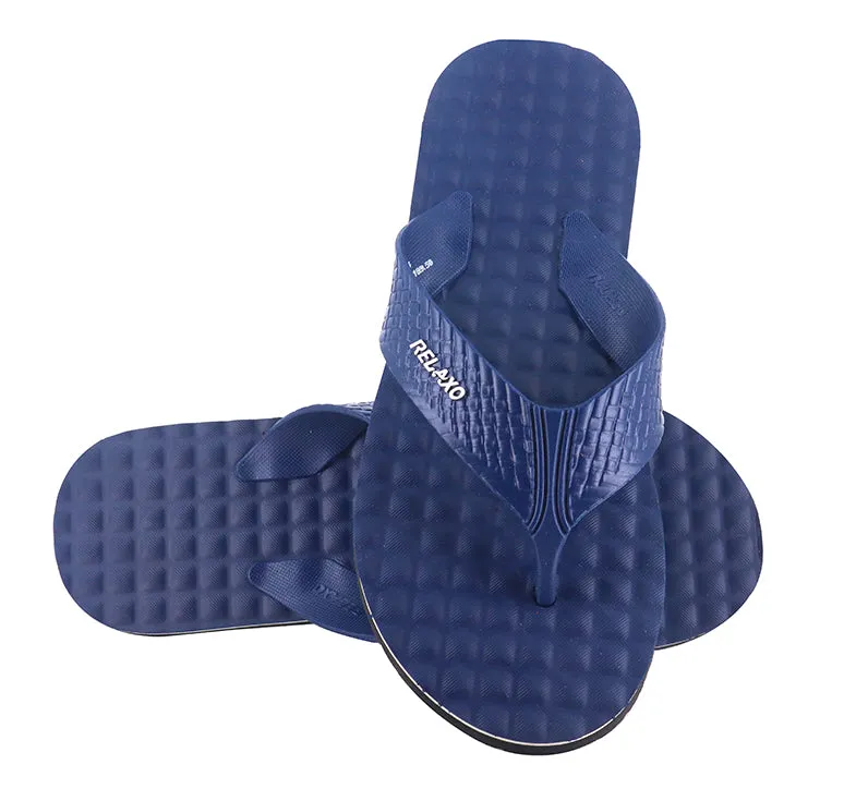 Flip Flops for Men BHG 205 Slides Or Flip Flops For Beach