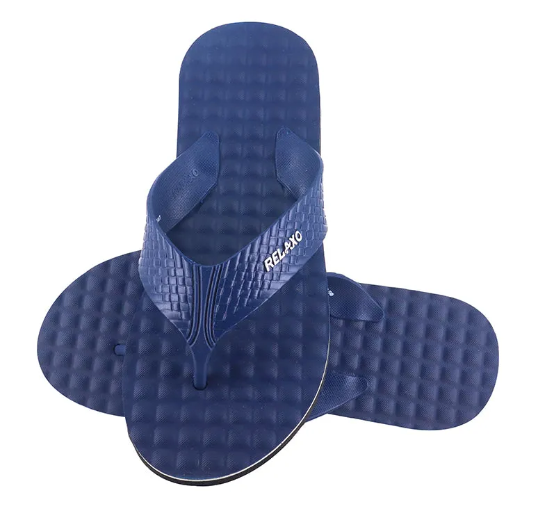 Flip Flops for Men BHG 205 5 Inch Flip Flops