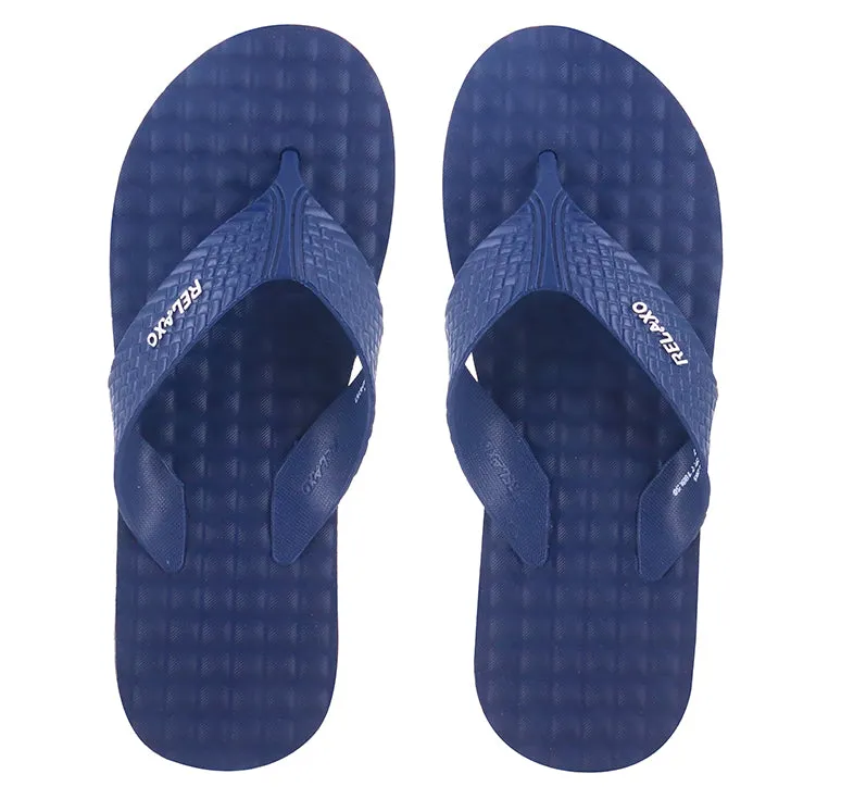 Quiet Storm Flip Flops Flip Flops for Men BHG 205